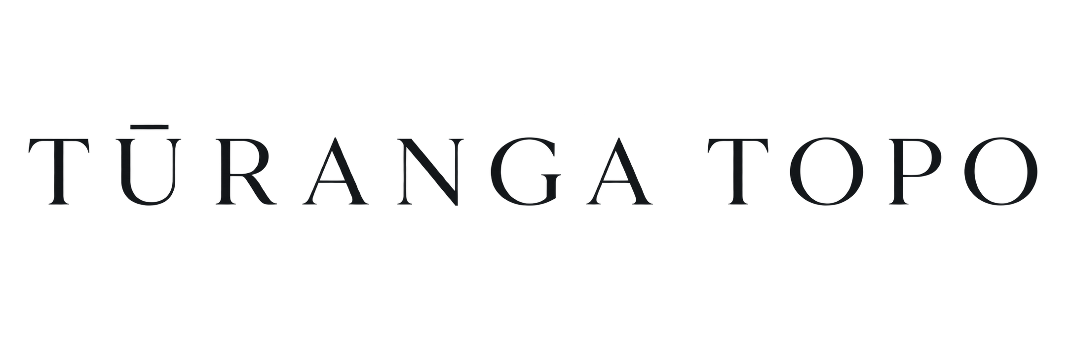 Tūranga Topo